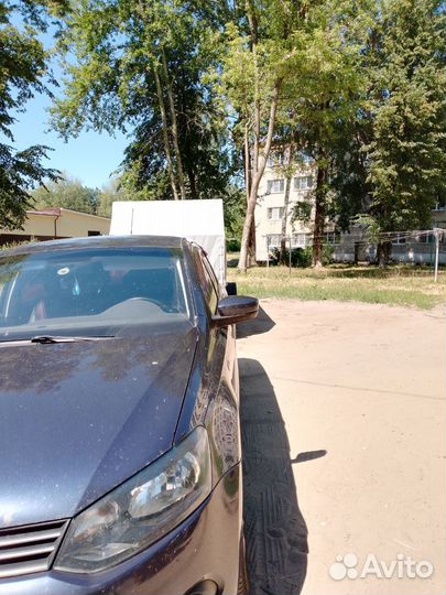 Перевозка с легковым прицепом 3.2/1.5/1.5