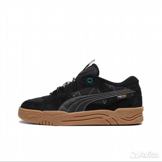 Кроссовки Puma 180 Tones cordura новые мужские