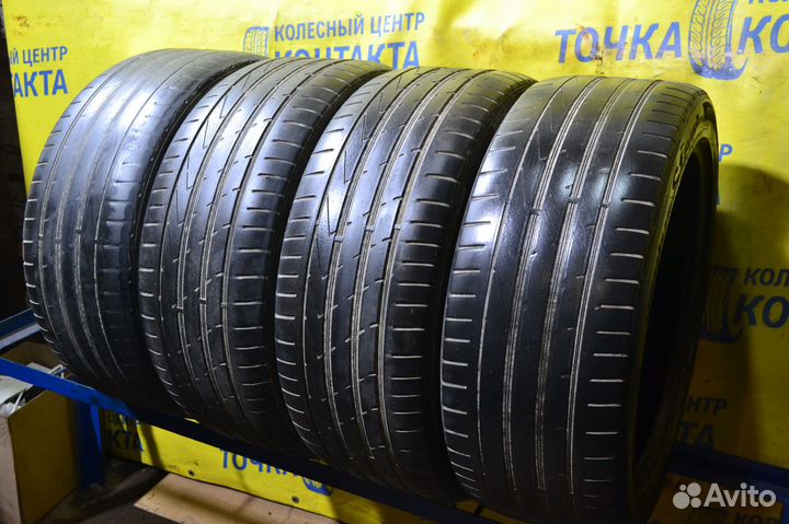 Hankook Ventus S1 Evo 2 K117 235/45 R18