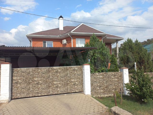 Металлический дом в Апшеронске купить