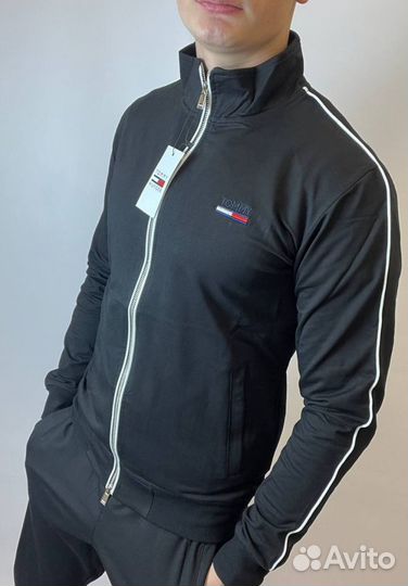 Спортивные костюмы tommy hilfiger долговечные