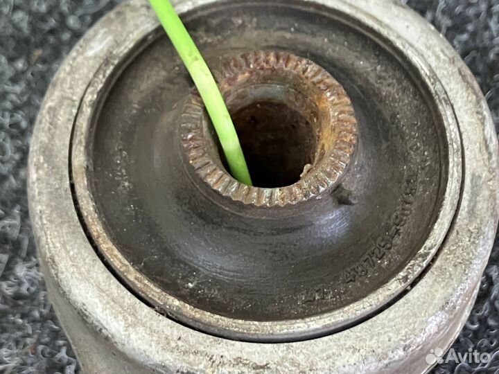 Рычаг задний правый Lexus LS 4 2007