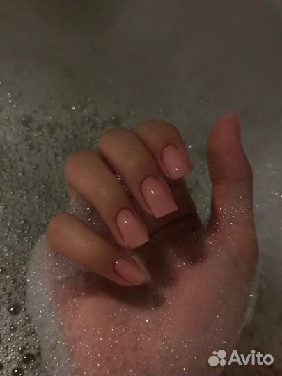 Мастер маникюра