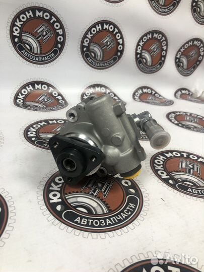 Насос гидроусилителя Газель cummins 2.8 ZF