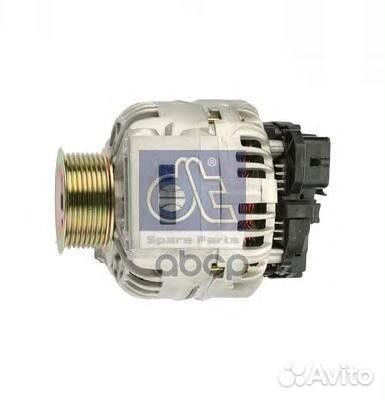Генераторы 121327 DT Spare Parts