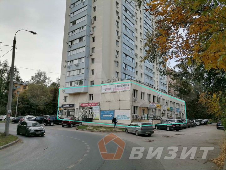 Арендный бизнес с доходностью от 10% годовых