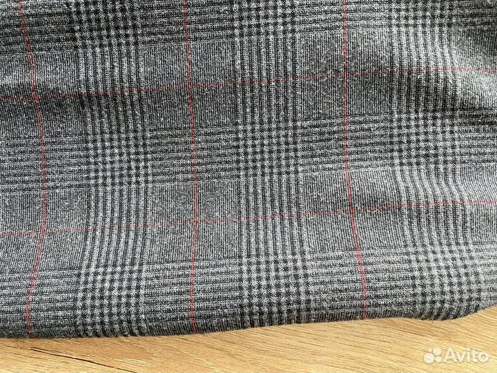 Утепленные брюки