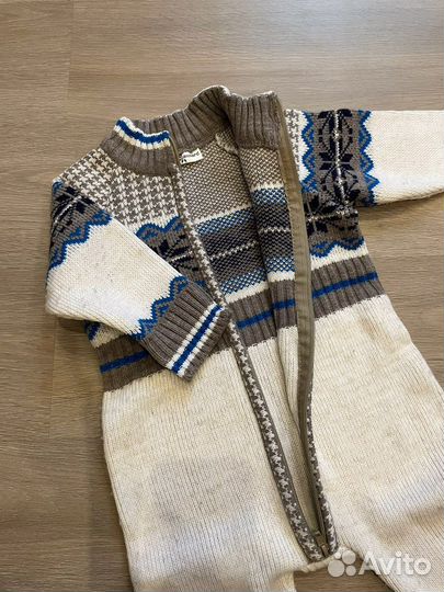 Комбинезон детский