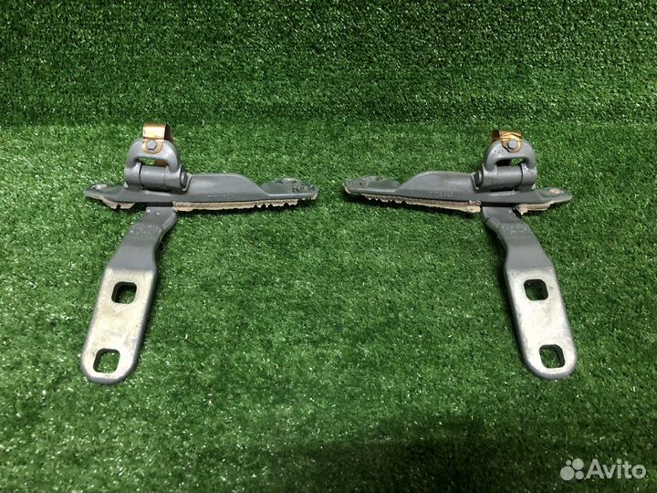 Петли крышки багажника BMW X6 E71 2007-2013