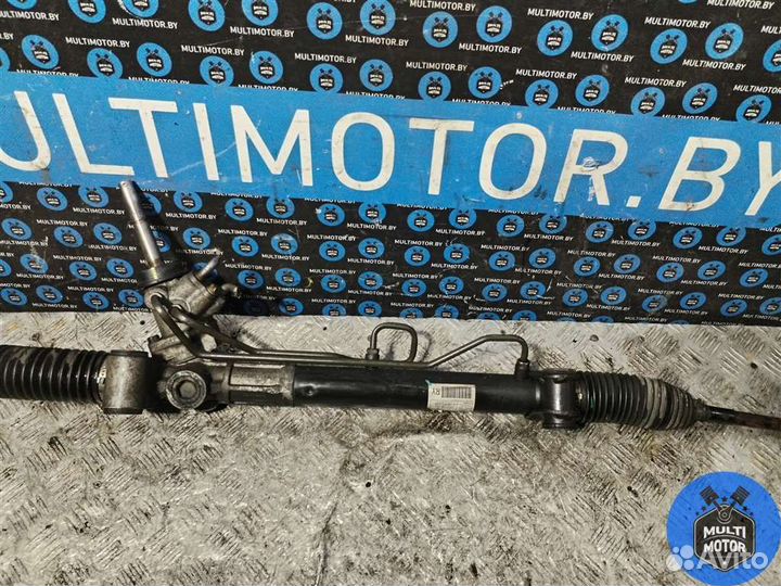 Рулевая рейка chevrolet cruze 1.8 i F18D4 - 141