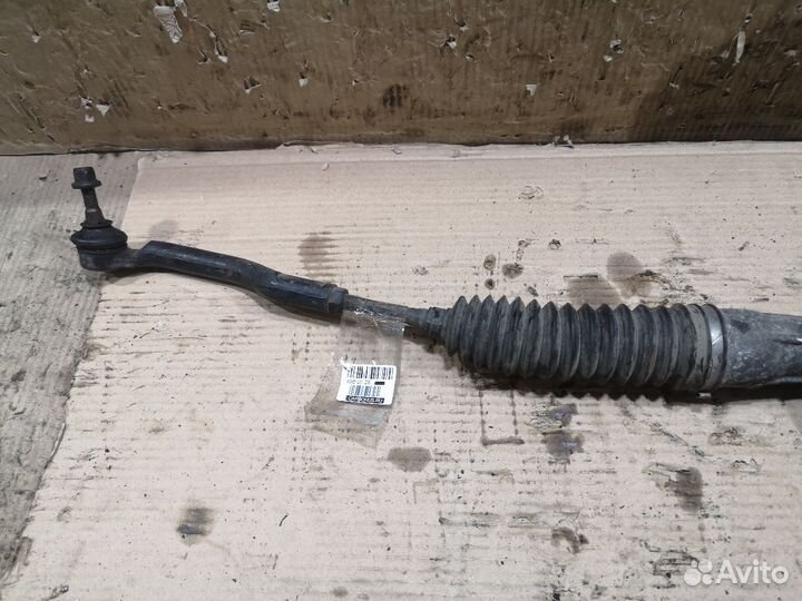 Рулевая рейка Nissan Note NE11