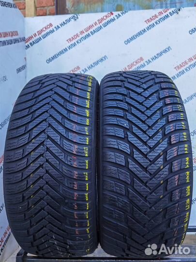 Nokian Tyres Weatherproof 225/45 R17 94V