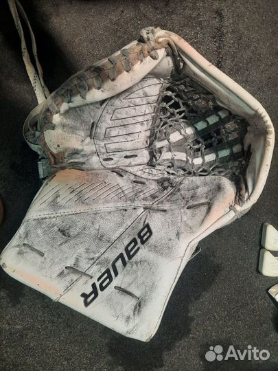 Вратарская ловушка