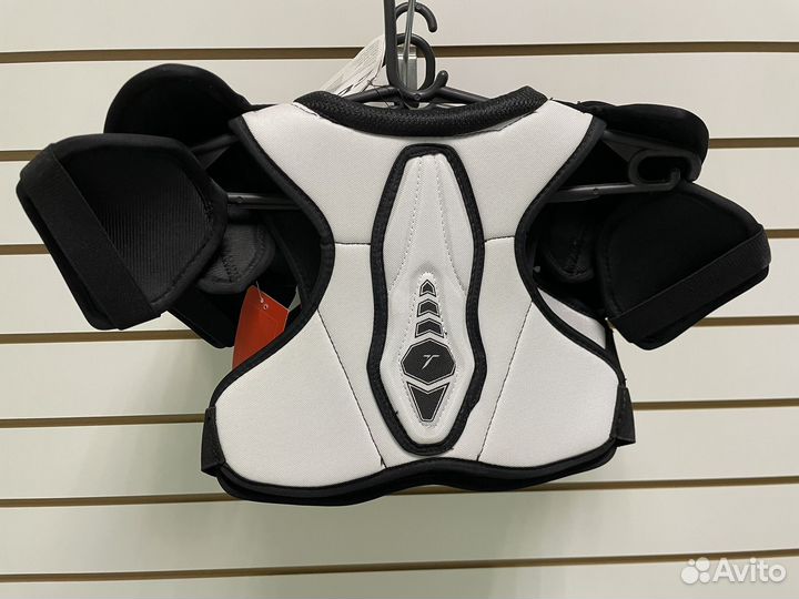 Нагрудник хоккейный Ccm Super Tacks Yth,S,M