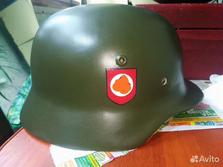 Военная каска