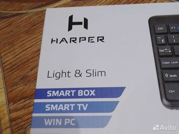 Клавиатура беспроводная