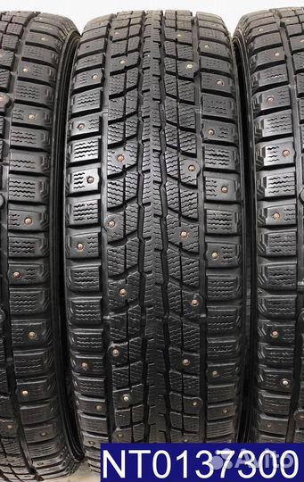 Dunlop SP Winter Ice 01 185/65 R15 88T