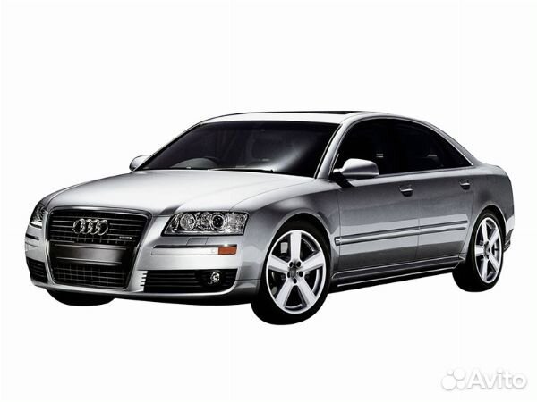 Ролик приводного ремня обводной audi A4/A5/A6/A7/A8/Q7/VW touareg 2,4-3,2