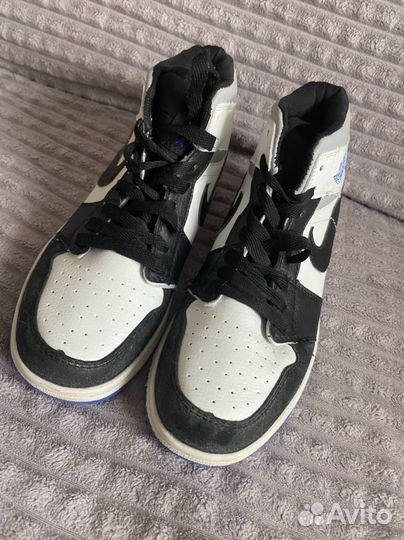 Обувь на мальчика