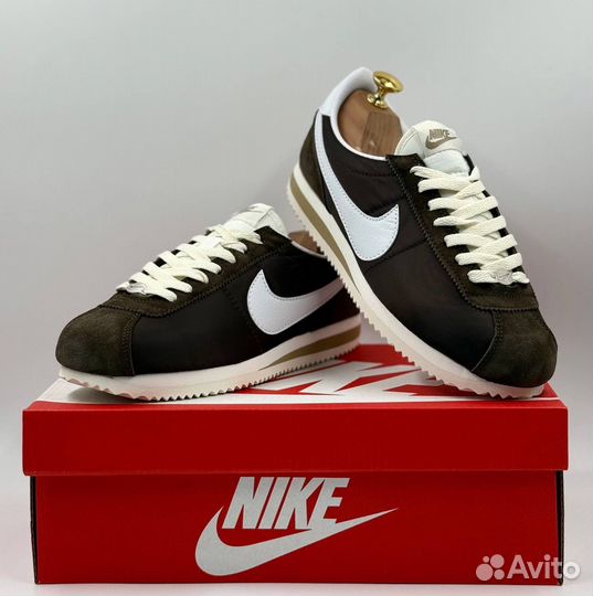 Nike Cortez Classic женские