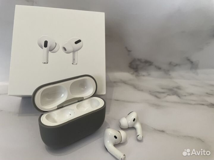 Apple AirPods Pro 1 (оригинал)