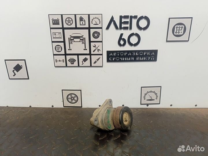 Натяжитель ремня для Chevrolet Cruze