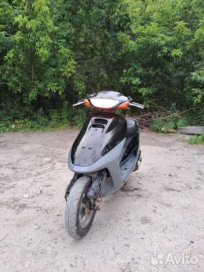 Honda Tact AF31