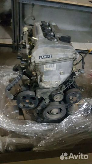 Двигатель Toyota 2.0 1AZ-FE
