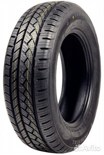 Imperial EcoDriver 4S 185/60 R14 82H