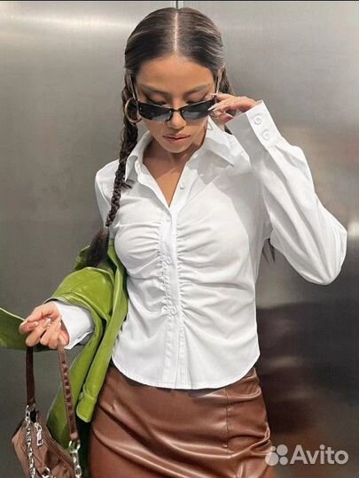 Блузка женская 42