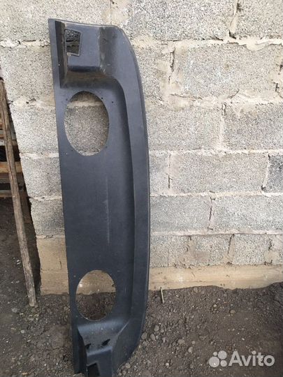 Подиумы ваз 2107