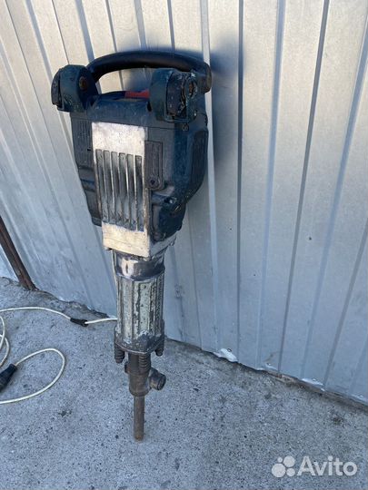 Отбойный молоток Bosch GSH 16-30 0.611.335.100