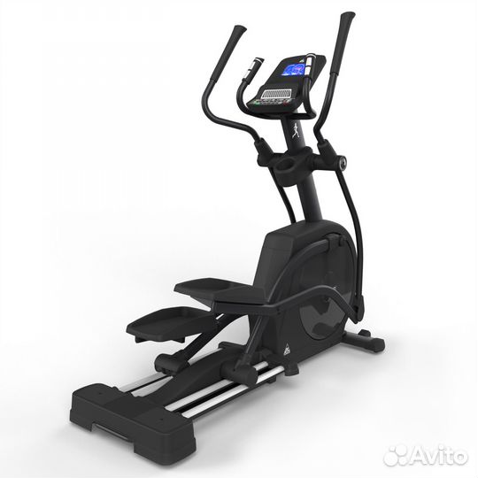 Эллиптический тренажер DFC Cardio E4600P