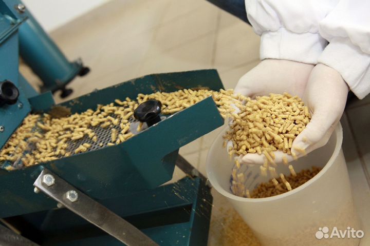 Комбикорма для птиц и с/х животных Оптом