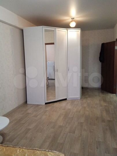 2-к. квартира, 46 м², 4/5 эт.