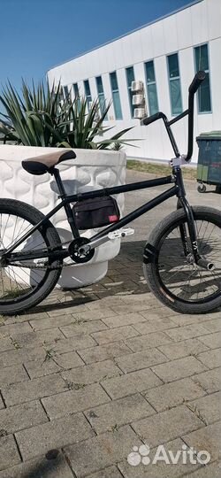 Торг, обмен Велосипед bmx