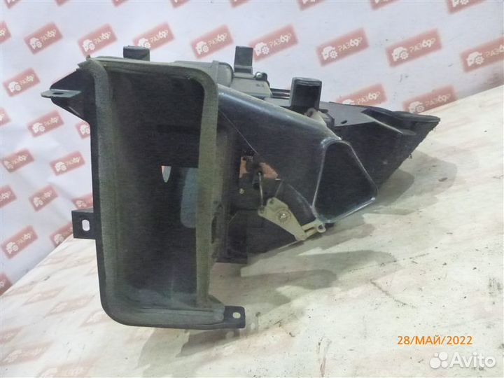 Корпус печки Mitsubishi Lancer CS1A 4G18 2007