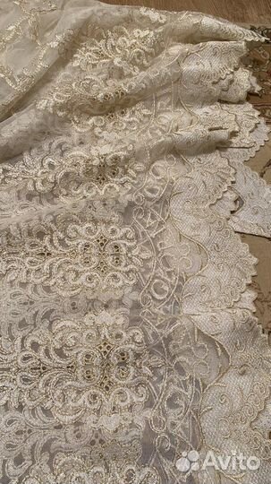 Шторы и занавески бу