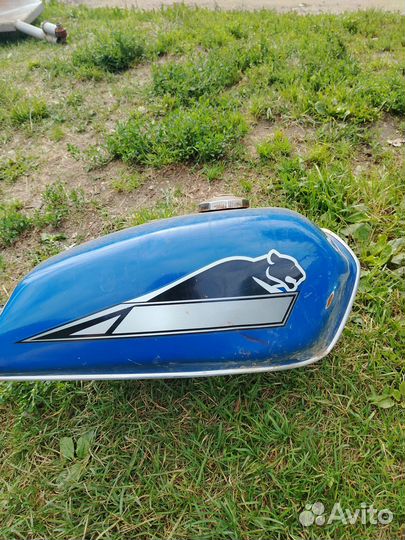 Бак (дельта, альфа и тд.)