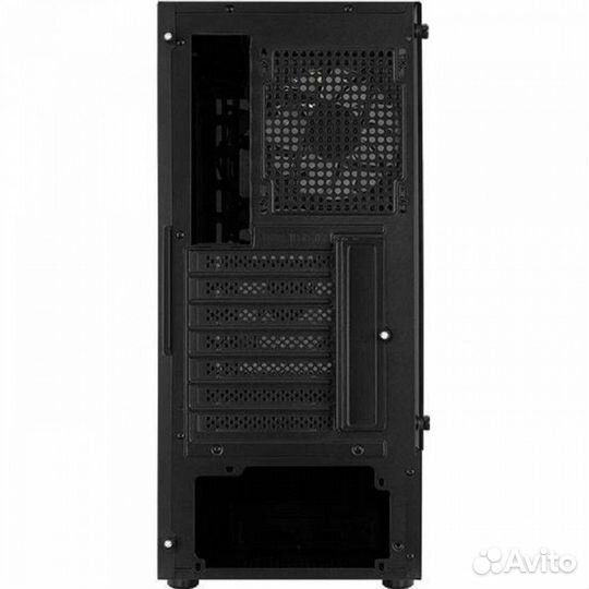Корпус Aerocool Quantum Mesh-G-BK-v2 349027