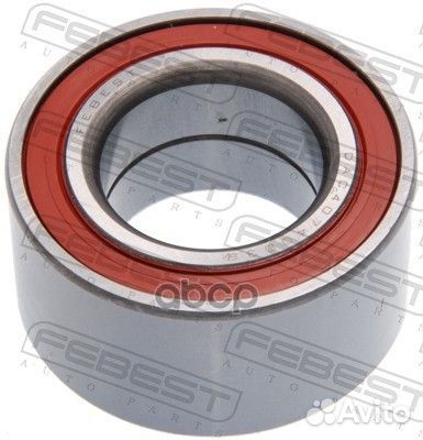 DAC40740036 подшипник ступ. перNissan Sunny N1