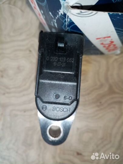 Датчик фазы Bosch