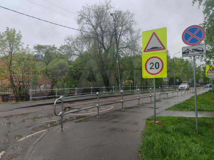Офис, 97.6 м²