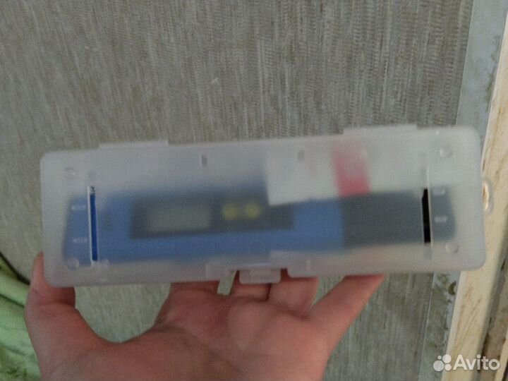 Ph метр для воды