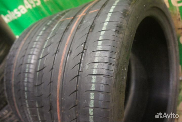 Michelin Pilot Sport PS2 275/35 R19 100Y