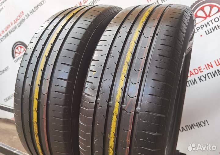 Continental ContiPremiumContact 5 205/55 R17 95V