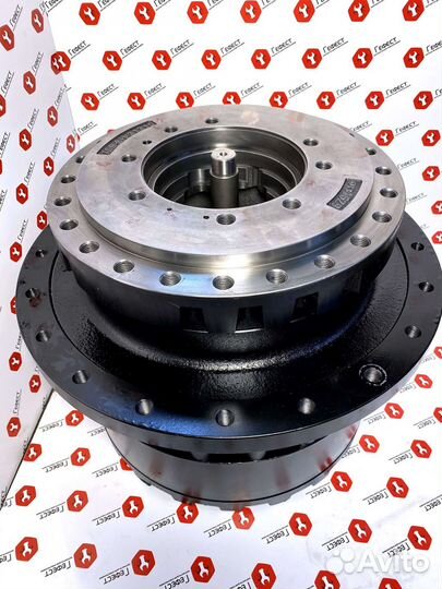 Бортовой редуктор Komatsu PC300LC-7 207-27-00410