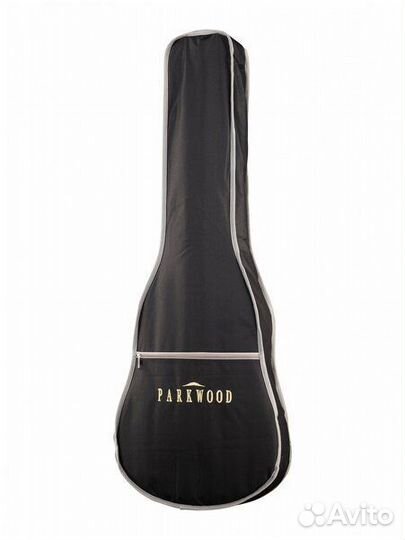 Электроакустическая гитара Parkwood