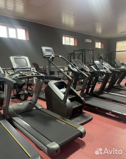 Беговая дорожка