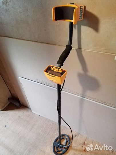 Металлоискатель garrett ace 250